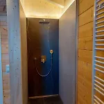 شقة Im Blockhausstil اوهالستادت